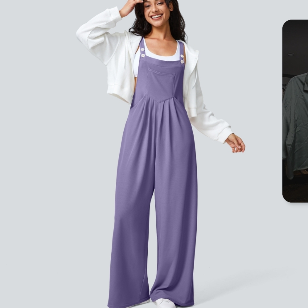 Halara jumpsuit